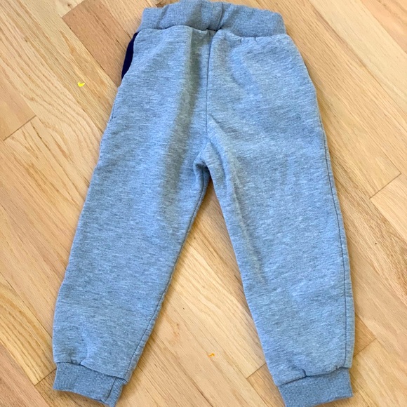 Sweatpants - Picture 2 of 2